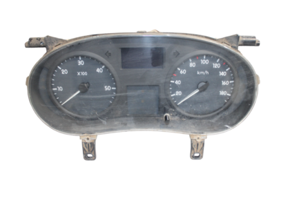 Painel Instrumentos Renault Master SEM TACÓGRAFO  2011 12 13