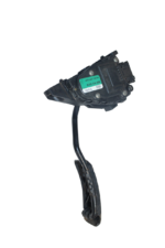 Pedal Acelerador Eletrônico Master 2.5 2005/12 - 8200724059