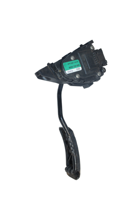 Pedal Acelerador Eletrônico Master 2.5 2005/12 - 8200724059