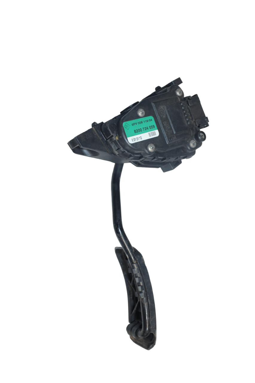 15370044634-img-1537-photoroom.png Pedal Acelerador Eletrônico Master 2.5 2005/12 - 8200724059 - Image 1