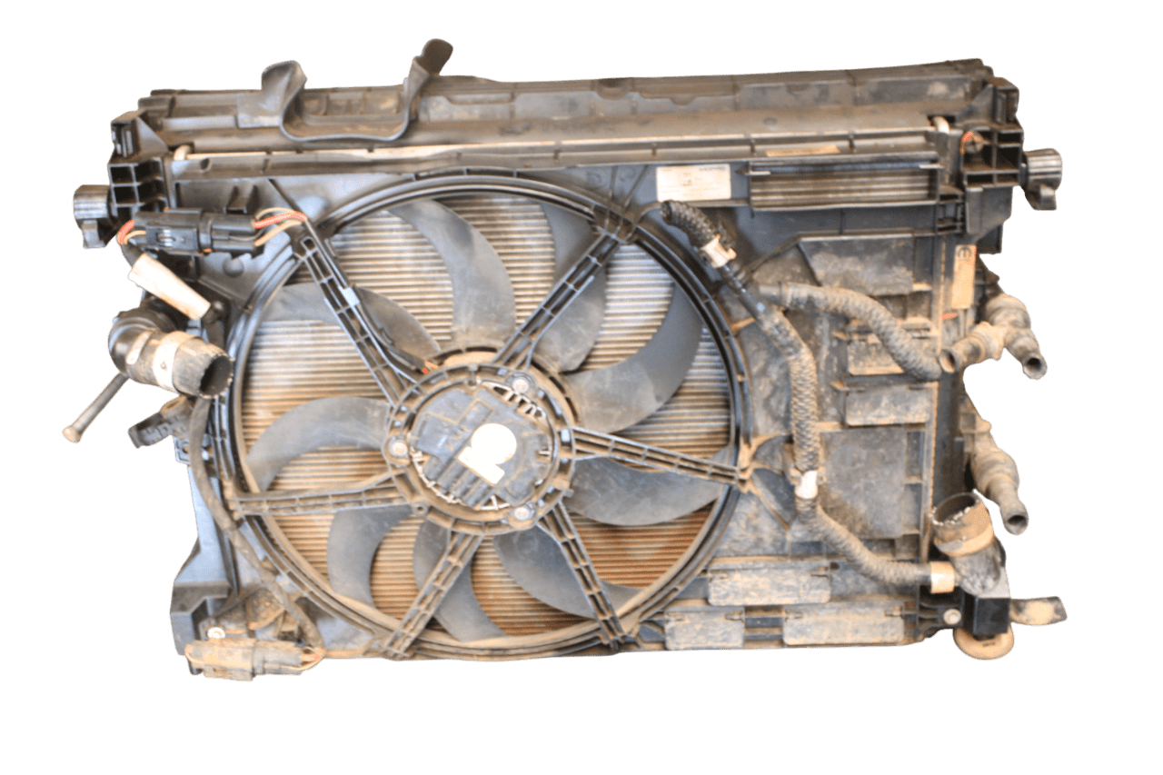 15370064890-img-1489-photoroom.png Kit Radiador Toro Compass Renagade 1.3 T270 COMPLETO - Image 1