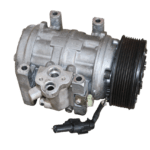 COMPRESSOR Ford F350 F4000 2.8 Isf COM Motor Cummins