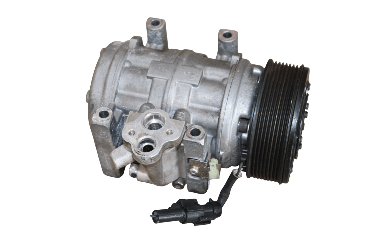 15370095323-img-1160-photoroom.png COMPRESSOR Ford F350 F4000 2.8 Isf COM Motor Cummins - Image 1