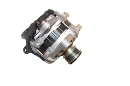 Alternador Fiat Toro Jeep Renegade Compass 1.3 2022-2024