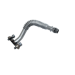 DUTO CANO RETORNO DE ÓLEO DA TURBINA JUMPY EXPERT SCUDO 1.5