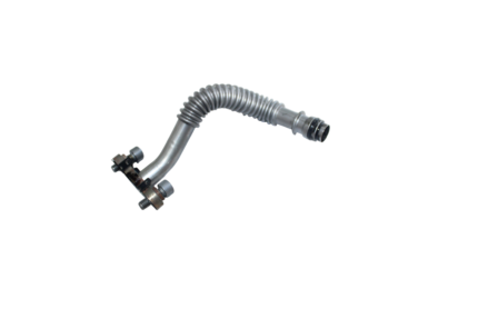 DUTO CANO RETORNO DE ÓLEO DA TURBINA JUMPY EXPERT SCUDO 1.5