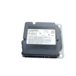 Módulo Central Airbag Fiat Toro - 51966705 - Original