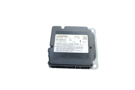 Módulo Central Airbag Fiat Toro - 51966705 - Original