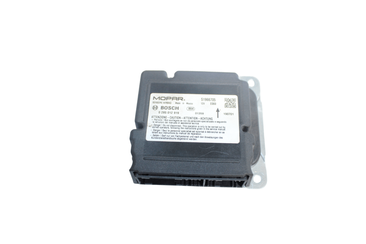 15370474071-img-1559-photoroom.png Módulo Central Airbag Fiat Toro - 51966705 - Original - Image 1