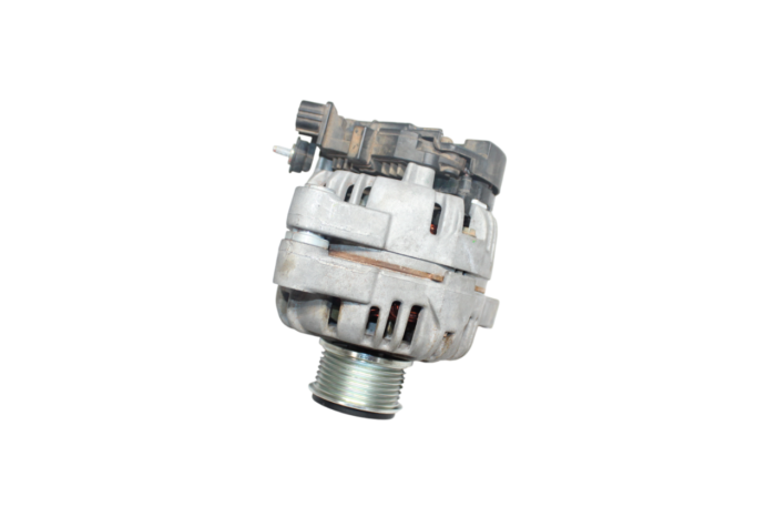 Alternador Hilux 2.5 3.0 2005 A 2015 270690-0L030 - Image 1