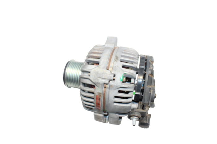 Alternador Hilux 2.5 3.0 2005 A 2015 270690-0L030 - Image 2