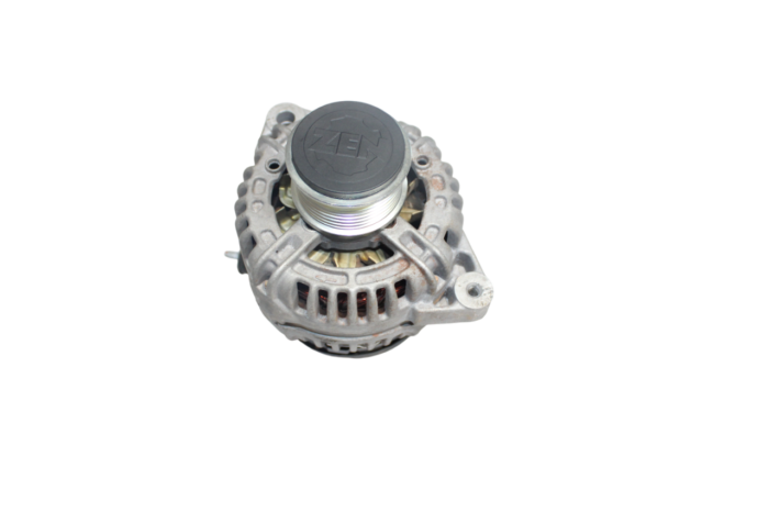 Alternador Hilux 2.5 3.0 2005 A 2015 270690-0L030 - Image 4