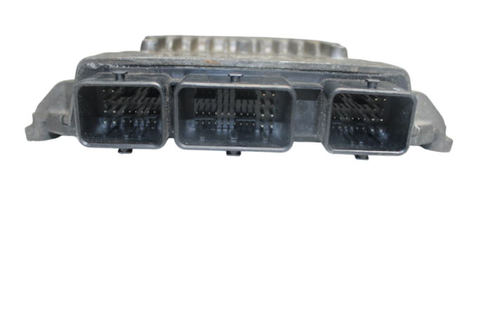 Modulo Injeção Ranger 3.0 Diesel 5l5512a650ca 2006 A 2012 - Image 2