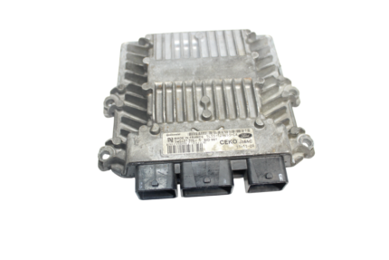 Modulo Injeção Ranger 3.0 Diesel 5l5512a650ca 2006 A 2012