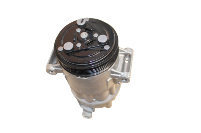 compressor fiat toro jeep renegade compass 1.3 2022 2024 - Image 2