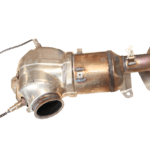 Catalisador Toro Renegade Compass 1.3 Turbo COM SONDAS