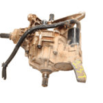 Diferencial Traseiro Jeep Renegade Compass Toro 1.3 2021/23