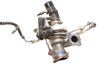 Turbina Renegade Toro Compass 1.3 Turbo 2022 A 2023