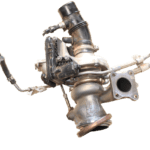 Turbina Renegade Toro Compass 1.3 Turbo 2022 A 2023