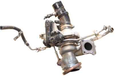 Turbina Renegade Toro Compass 1.3 Turbo 2022 A 2023