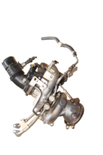 Turbina Renegade Toro Compass 1.3 Turbo 2022 A 2023 - Image 2