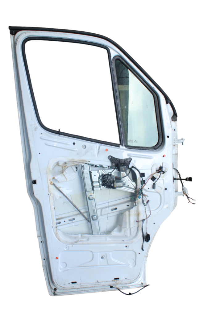PORTA DIANTEIRA ESQUERDA SPRINTER 2022 EM DIANTE - Image 2