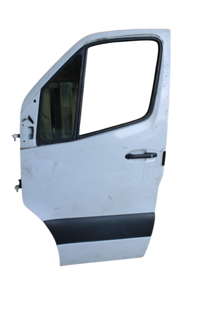 PORTA DIANTEIRA ESQUERDA SPRINTER 2022 EM DIANTE