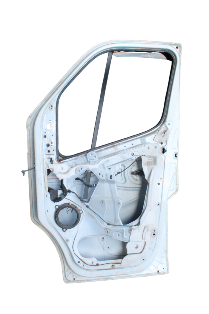 PORTA DIANTEIRA DIREITA renault MASTER 2014 EM Diante - Image 2