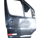 Porta Dianteira L.d. Mb Sprinter 2013 À 2019 sem acessórios