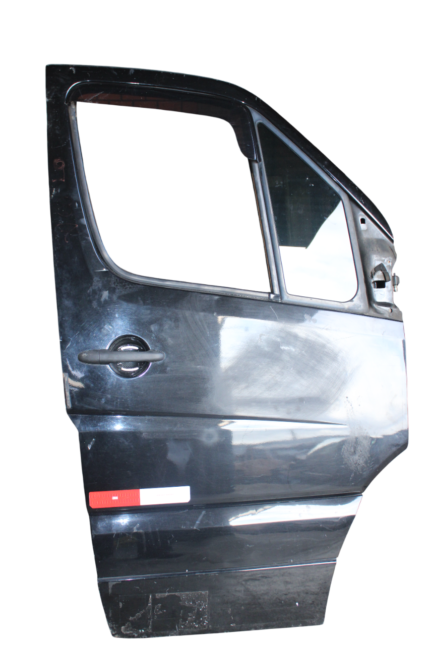 Porta Dianteira L.d. Mb Sprinter 2013 À 2019 sem acessórios
