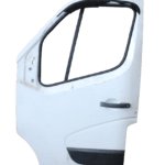 PORTA DIANTEIRA  esquerda renault MASTER 2014 EM Diante
