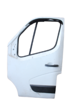 PORTA DIANTEIRA  esquerda renault MASTER 2014 EM Diante