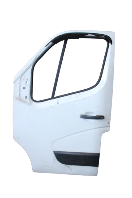 PORTA DIANTEIRA  esquerda renault MASTER 2014 EM Diante