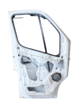 PORTA DIANTEIRA  esquerda renault MASTER 2014 EM Diante - Image 2