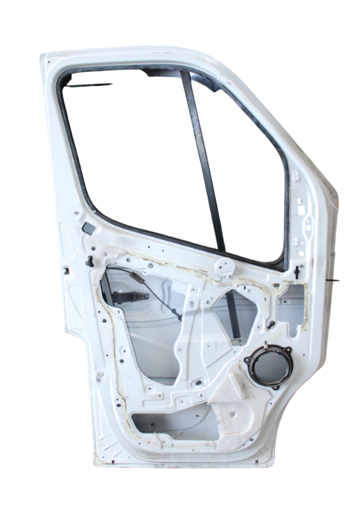 PORTA DIANTEIRA  esquerda renault MASTER 2014 EM Diante - Image 2