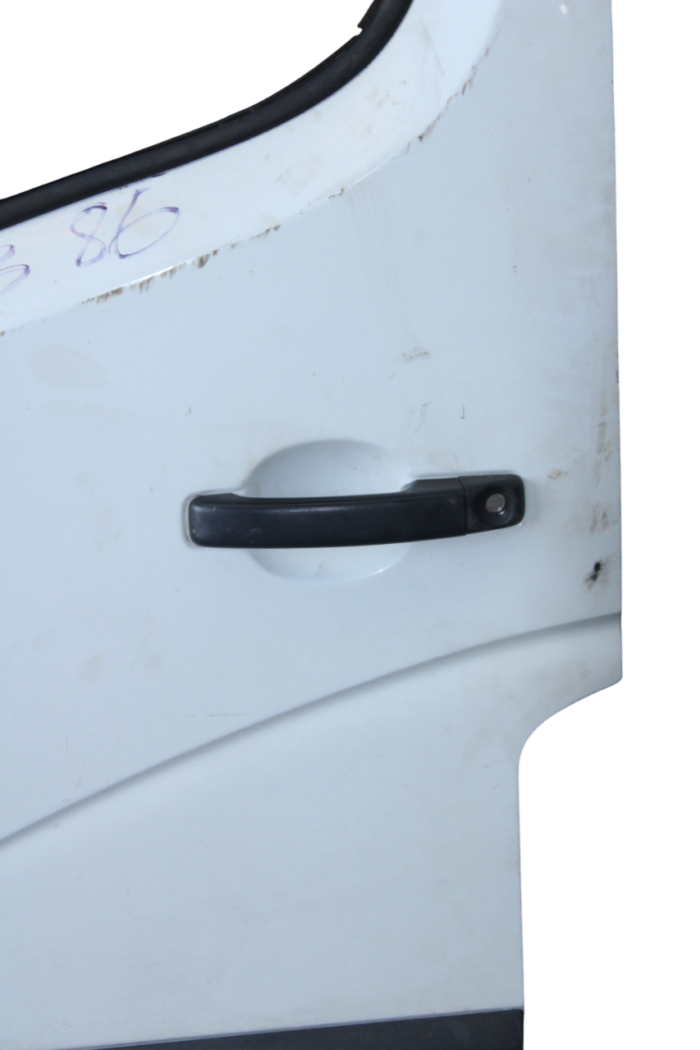 PORTA DIANTEIRA  esquerda renault MASTER 2014 EM Diante - Image 3