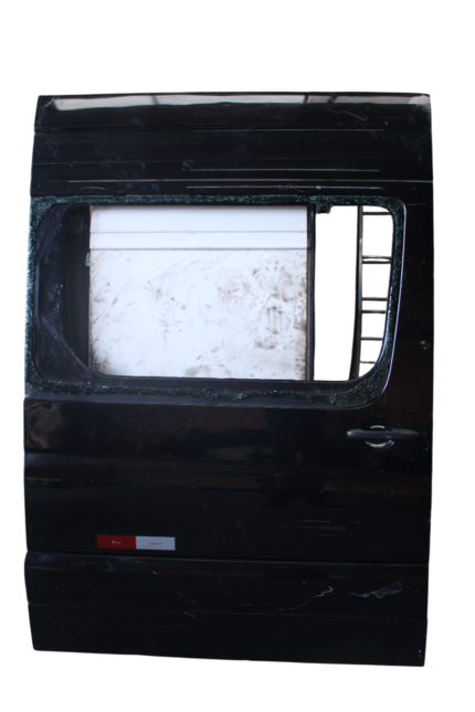 porta lateral direita de correr MB sprinter 2012 / 2018