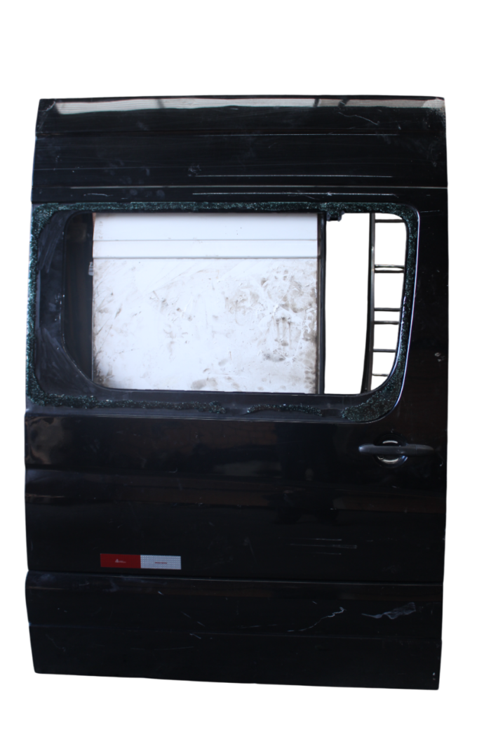 porta lateral direita de correr MB sprinter 2012 / 2018 - Image 1