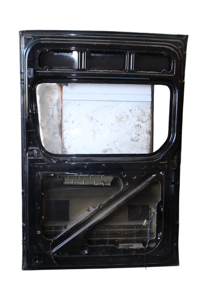 porta lateral direita de correr MB sprinter 2012 / 2018 - Image 3