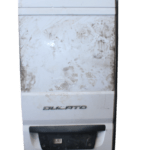 PORTA  LATERAL ESQUERDA FIAT DUCATO  2017 EM DIANTER T.ALTO
