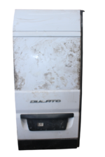 PORTA  LATERAL ESQUERDA FIAT DUCATO  2017 EM DIANTER T.ALTO