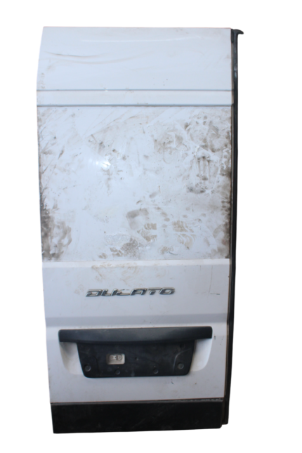 PORTA  LATERAL ESQUERDA FIAT DUCATO  2017 EM DIANTER T.ALTO