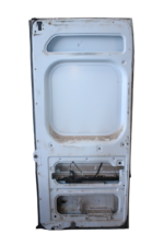 PORTA  LATERAL ESQUERDA FIAT DUCATO  2017 EM DIANTER T.ALTO - Image 2