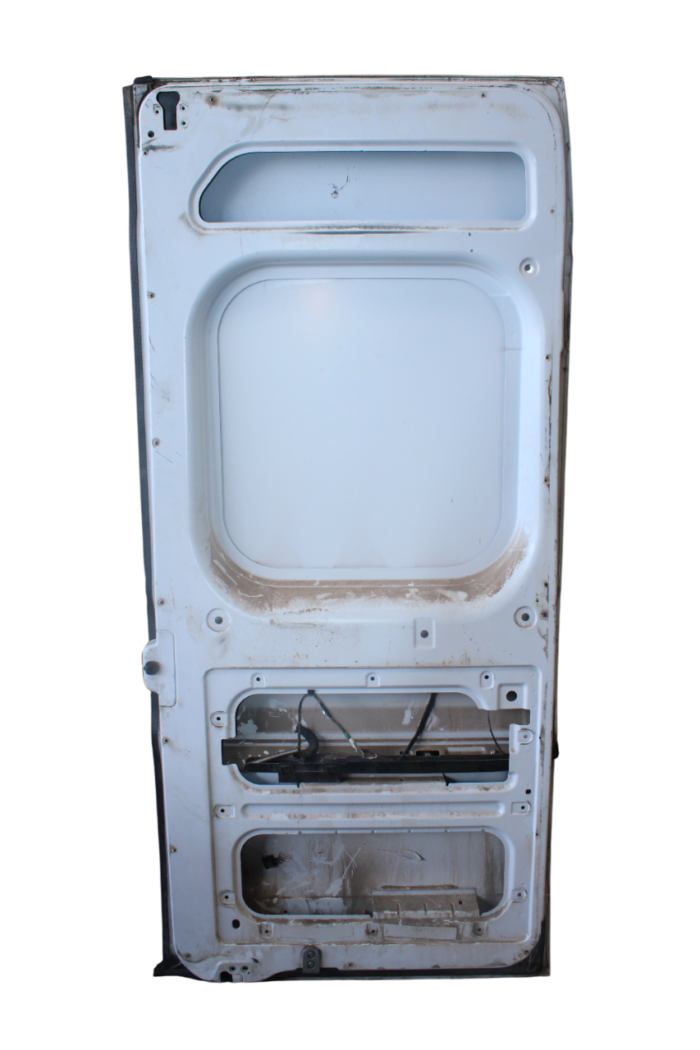 PORTA  LATERAL ESQUERDA FIAT DUCATO  2017 EM DIANTER T.ALTO - Image 2