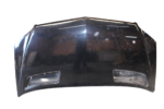 CAPO MERCEDES SPRINTER 2017 2018 CARA PRETA