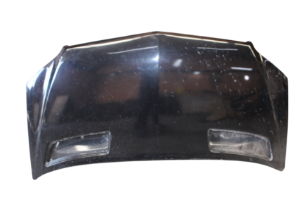 CAPO MERCEDES SPRINTER 2017 2018 CARA PRETA