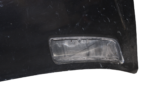 CAPO MERCEDES SPRINTER 2017 2018 CARA PRETA - Image 2