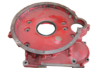 CAPA SECA  DO VOLANTE Ford F350 F4000 2.8 Isf Motor Cummins - Image 2