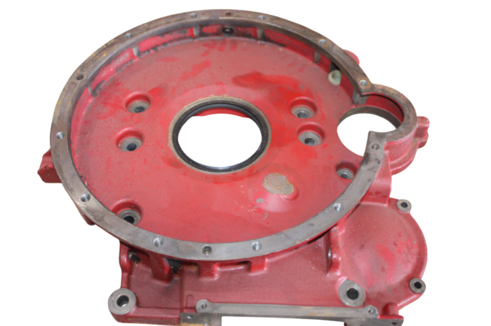 CAPA SECA  DO VOLANTE Ford F350 F4000 2.8 Isf Motor Cummins - Image 2