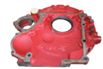 CAPA SECA  DO VOLANTE Ford F350 F4000 2.8 Isf Motor Cummins